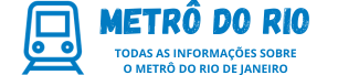 Metrô-do-Rio-de-Janeiro